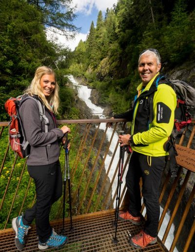 wandern in Matrei in Osttirol