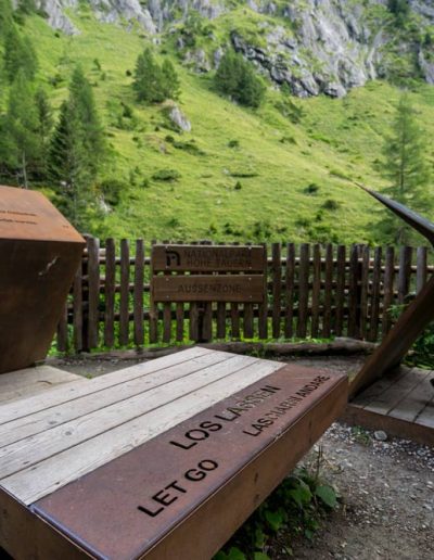 wandern in Matrei in Osttirol