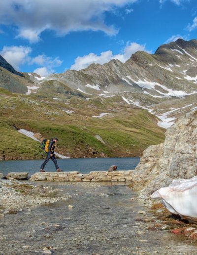 Nationalpark Hohe Tauern