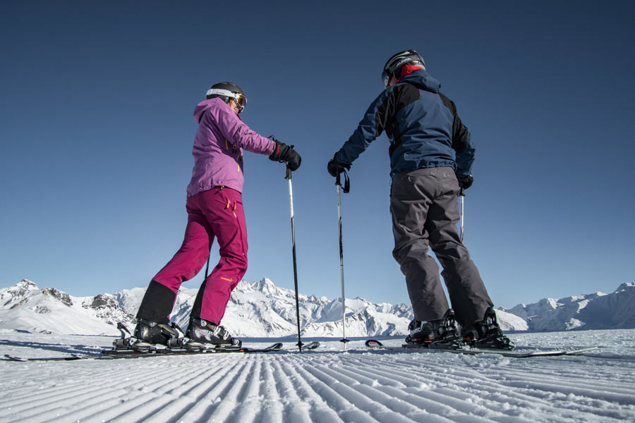 Eiskletterfestival 2018