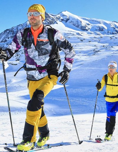 Skitouren im Großglockner Resort Kals-Matrei